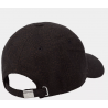 Carhartt Truman Cap - Chocolate / Black