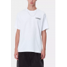 Carhartt Fold Duck Tee - White