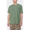 Carhartt Fold Duck Tee - Duck Green