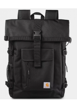 Carhartt Philis Backpack - Black