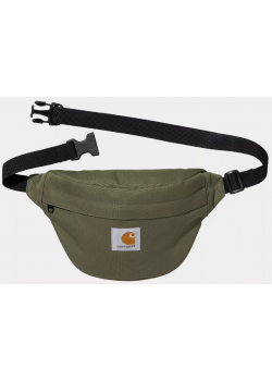 Carhartt Jake Hip Bag - Office Green