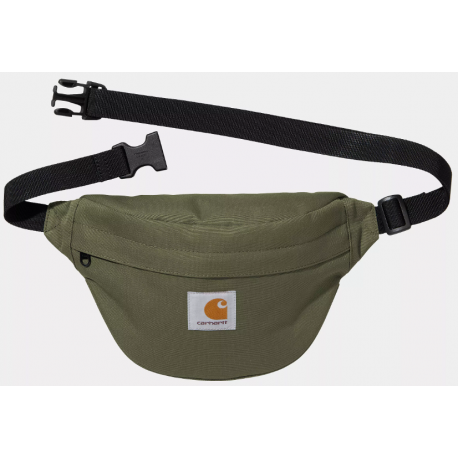 Carhartt Jake Hip Bag - Office Green