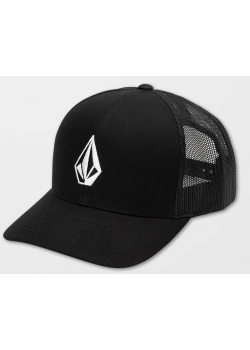 Volcom Full Stone Cheese - Black