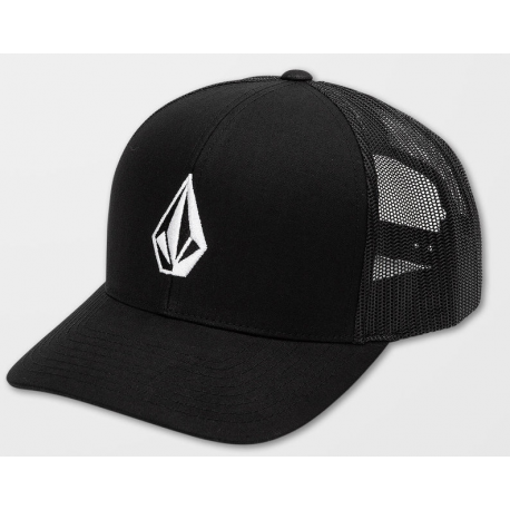 Volcom Full Stone Cheese - Black