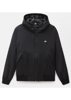 Dickies New Sarpy Jacket - Black