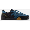 New Balance Numeric 440 V2 Trail - Terrarium / Black