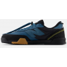 New Balance Numeric 440 V2 Trail - Terrarium / Black