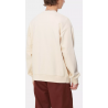 Carhartt Tridon Sweater - Gauge Natural