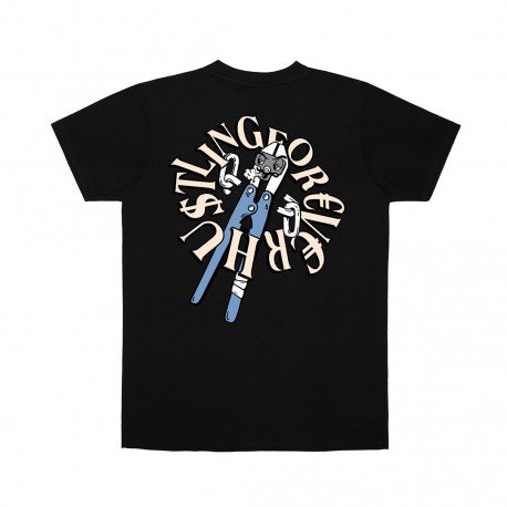 Jacker Early Access T-Shirt - Black