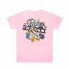 Jacker Canardo T-Shirt - Pink