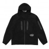 Jacker Olweather Jacket - Black