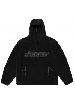 Jacker Ram Jacket - Black