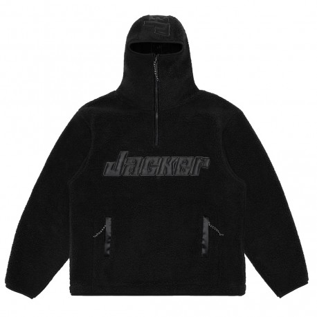 Jacker Ram Jacket - Black