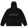 Jacker Ram Jacket - Black