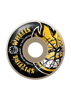 Spitfire Shattered Big Head - 52 mm 99D