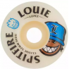 Spitfire F4 Burn Squad Louie Lopez - 52mm / 99 Duro