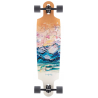 Landyachtz Drop Cat Vibes 38.6" X 9.9"