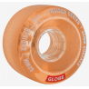 Bruiser Wheels - Clear Coral