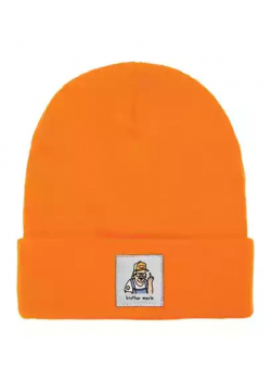 Beanie Randy Brother Merle - Orange