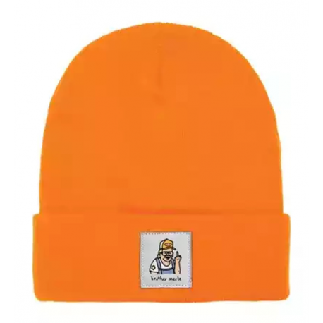 Beanie Randy Brother Merle - Orange