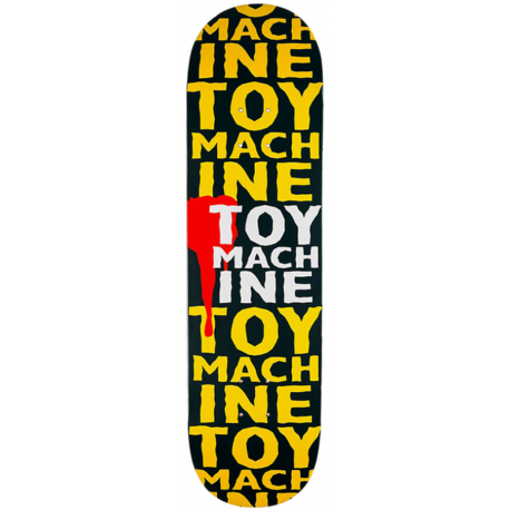 Toy Machine New Blood  - 8.25" x 31.88"