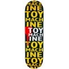 Toy Machine New Blood  - 8.25" x 31.88"