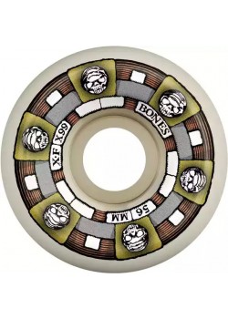 Bones XF 99A - 56 mm V5 - Timeless