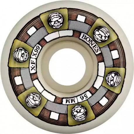 Bones XF 99A - 56 mm V5 - Timeless