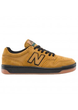 NB NUMERIC 480 - WorkWear / Black