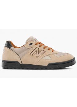 NB NUMERIC 600 - Tom Knox - Incense / Black