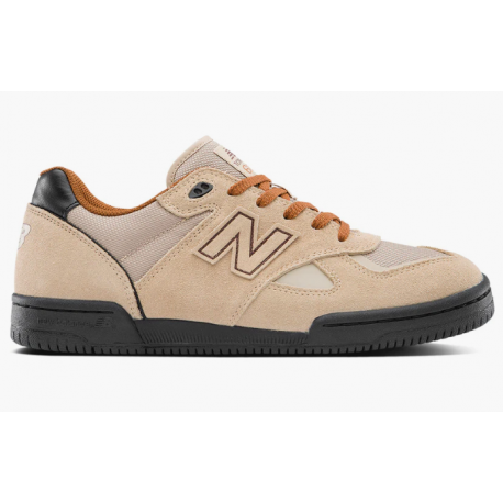 NB NUMERIC 600 - Tom Knox - Incense / Black