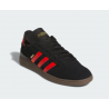 Adidas Busenitz - Core Black / Bold Orange / Gum