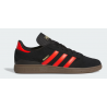 Adidas Busenitz - Core Black / Bold Orange / Gum