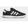 Adidas Tyshawn II - Core Black / Cloud White / Gum