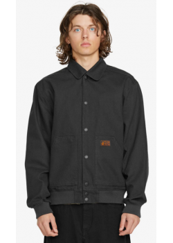 Workwear Jacket - Stealth