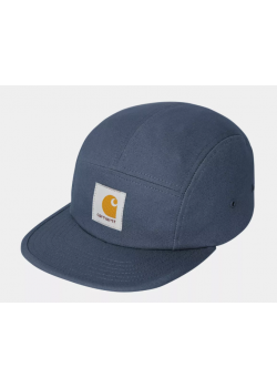 Carhartt Backley Cap - Dusky Blue