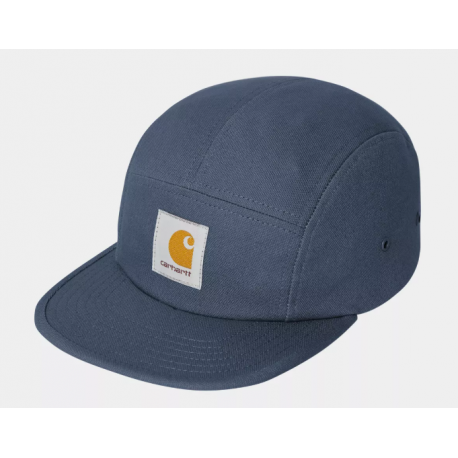 Carhartt Backley Cap - Dusky Blue