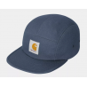 Carhartt Backley Cap - Dusky Blue