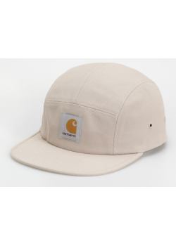 Carhartt Backley Cap - Dusky Beige