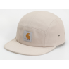 Carhartt Backley Cap - Dusky Beige