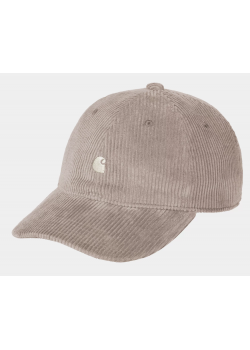 Carhartt Harlem Cap - Dusky Beige / Wax