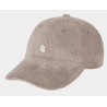 Carhartt Harlem Cap - Dusky Beige / Wax