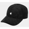 Carhartt Harlem Cap - Black / Wax