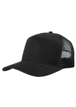 Independent Clipper Cap - Black