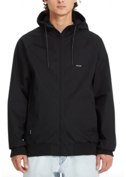 Raynan 10K Jacket - Black