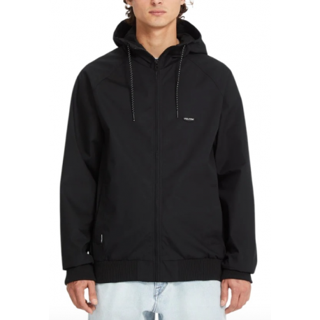 Volcom Raynan 10K Jacket - Black