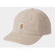 Icon Cap - Dusky / Beige