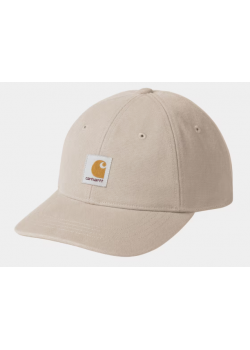 Icon Cap - Dusky / Beige