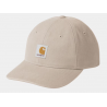 Carhartt Icon Cap - Dusky / Beige