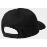 Carhartt Heart Metal Cap Icon Cap - Black